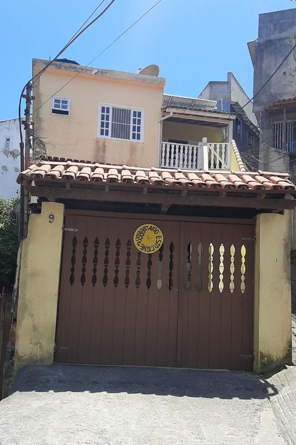 Casa De Praia Familia Macedo Arraial do Cabo Esterno foto